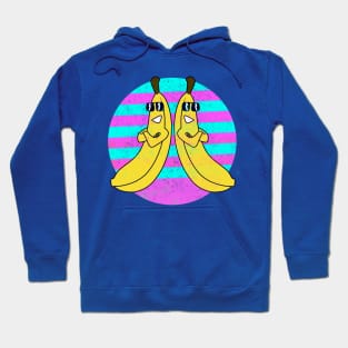 banana brothers Hoodie